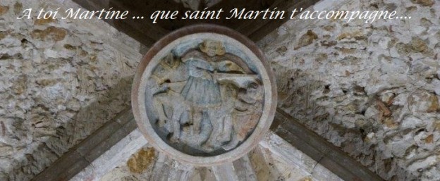 saint Martin d'empurias